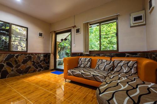 Raipreda Homestay Krabi in Ao Luek