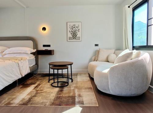 Sunshine cabin in Chiang Rai