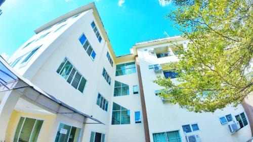 SDDP Apartment in Chiang Mai