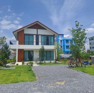 Banlung Kiwi Homelodge in Bangkok
