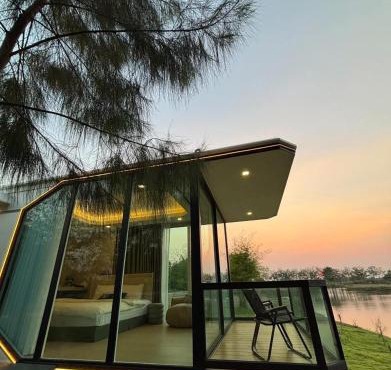 Tim Bill Farm - ทิมบิลฟาร์ม ราชบุรี in Photharam