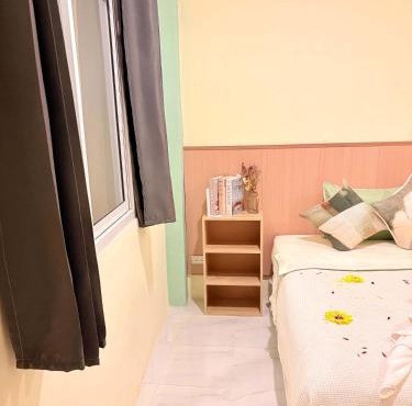 Moonleaf Hostel Koh Phangan in Ko Pha-ngan