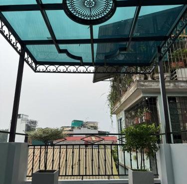 healing giường tầng in Hanoi