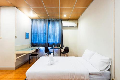 F room Suvarnabhumi in Ban Khlong Prawet
