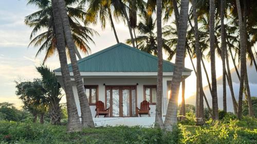 Hotel Rancho Primavera in Altagracia