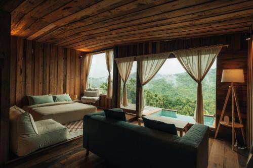 ซาร์มี sar-mii in Mae La Noi