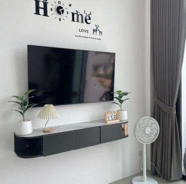 Model townhouse in Amphoe Koh Samui