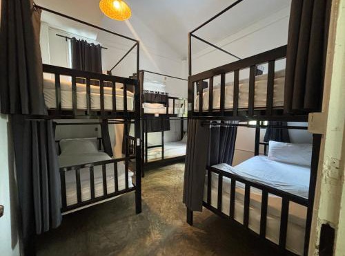 Nok Guesthouse & Hostel in Ko Tao