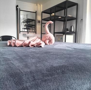 Lanta Rabbit Rooms in Ko Lanta