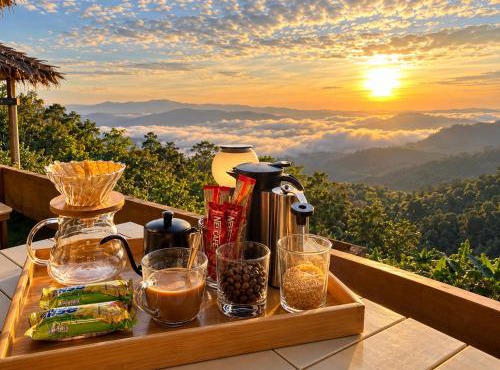 Green Resort Chiang Mai in Mae Taeng