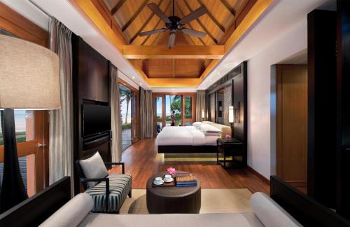 Hyatt Regency Hua Hin in Hua Hin
