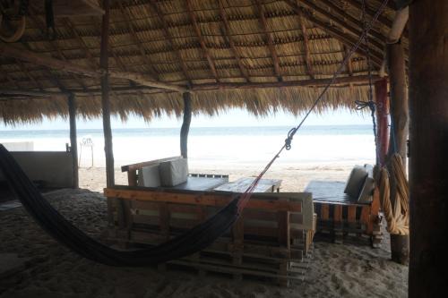 Mojo Surf House in San Juan del Sur