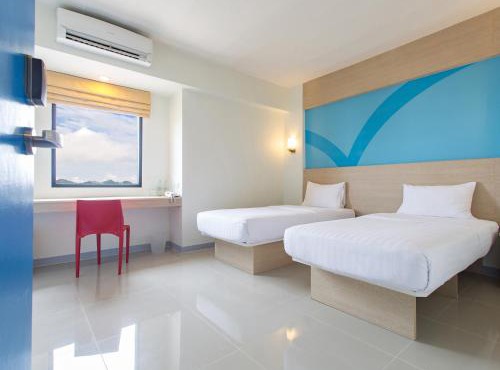 HOP INN Rayong