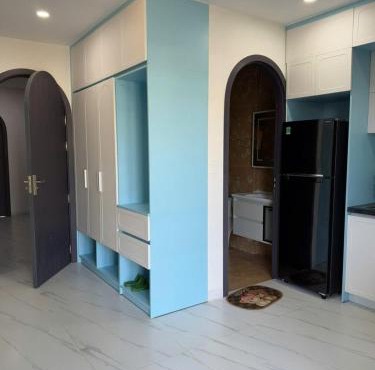 Flower Apartment in Buôn Enao