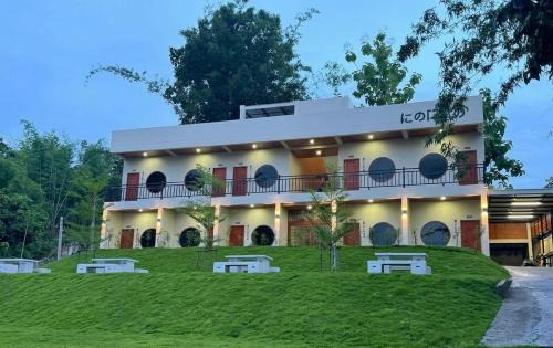 Kanta hotel in Ban San Khayom