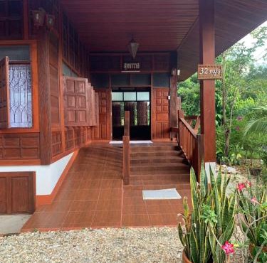 Huan Janto Homestay - Sutthawat in Doi Lo