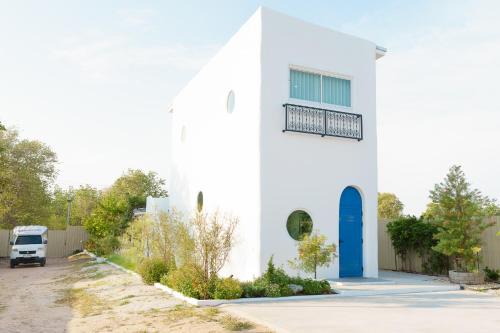 Payou beach house