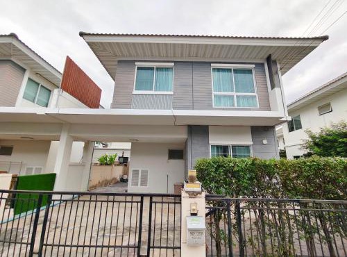 villa in Bangkok