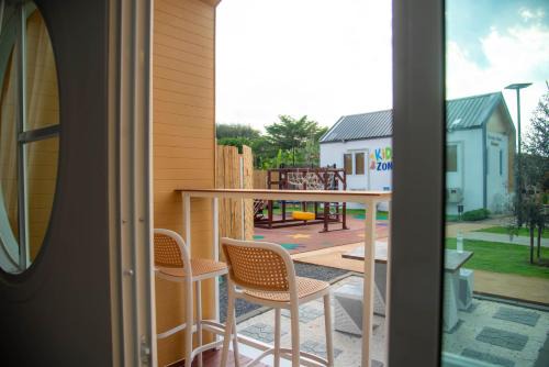 Terra Sky Home