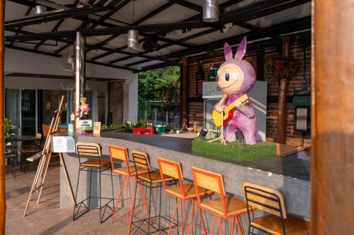 Xanadu Hotel Utapao in Rayong