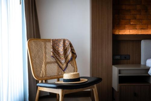 Wangkaew Hotel, Phitsanulok