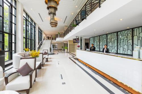 Kantary Hotel Banchang