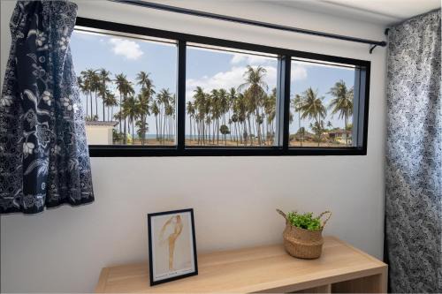 Manao Seaview Pool Villa 29 - 5 Mins Walk To The Beach in Ko Lanta