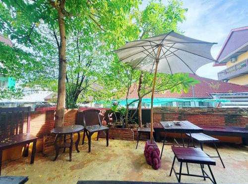Lanna Boutique Resort Chiang Mai in Chiang Mai