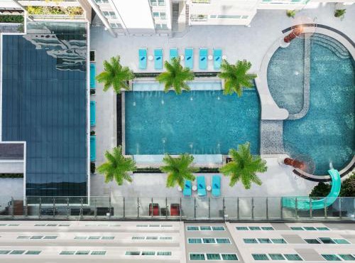 Novotel Living Bangkok Sukhumvit Legacy in Bangkok