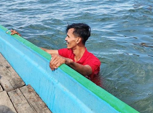Bou's Kampot Adventures in Kampot