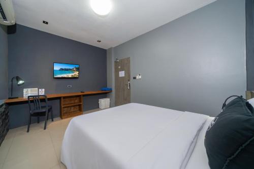 Dent Station Residence