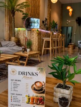 SEVEN Guesthouse