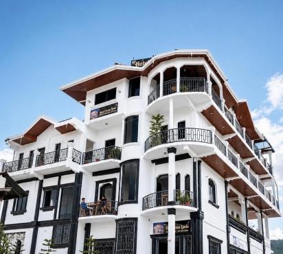Hotel Loma Linda in Ocotal