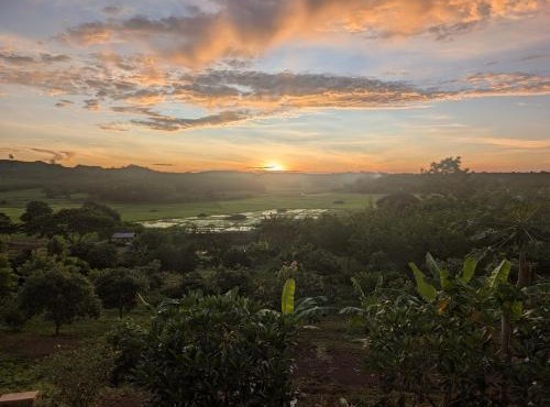 Loei Valley Farm Stay
