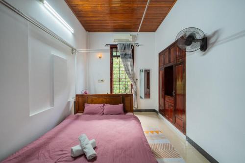 Live like a local Homestay - Cozy Garden Room in Hue