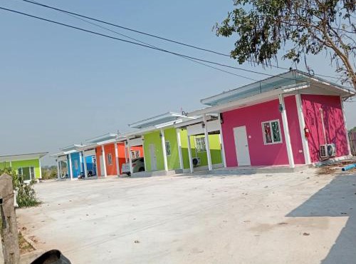 J&P resort