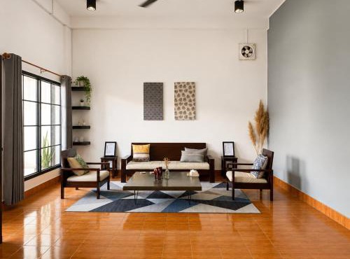 Primera Vacation Home in Luang Prabang