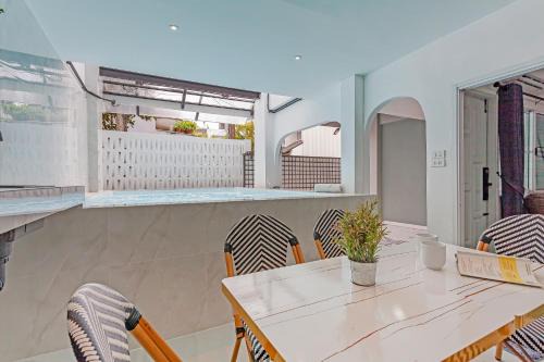 Joy Homes And Pool Nimman
