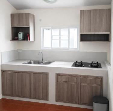 Apartment for 4 persons with kitchen in Ban Nam Phrae