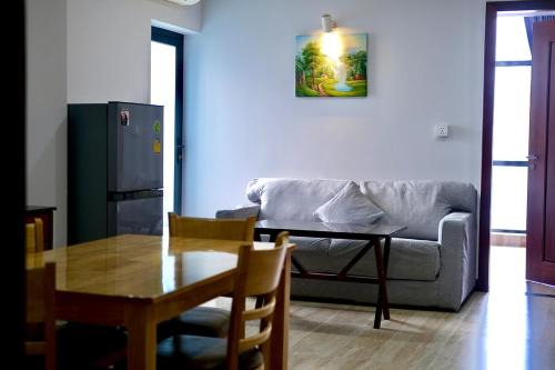 Ses Sor Apartment in Phnom Penh
