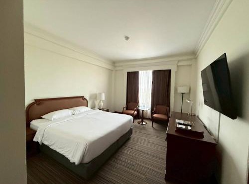 The Imperial Hotel & Convention Centre Korat