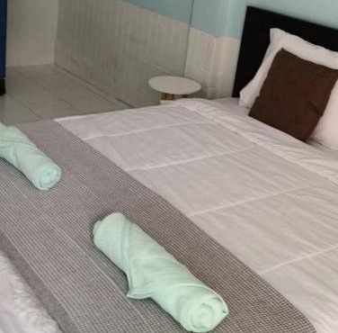 Beam Place Korat - Near Central & Mega Home