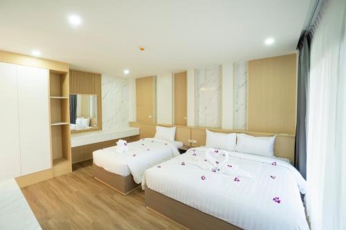 PP Garden Home