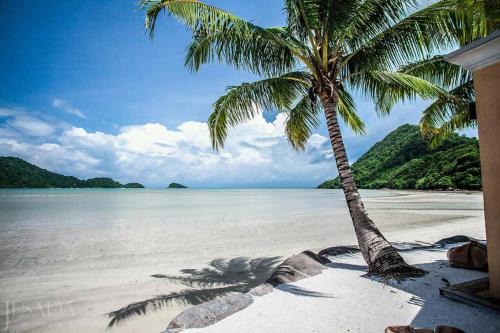 Blue Haven Bay Villa 21D in Ko Chang