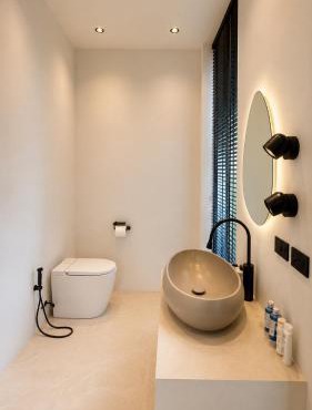 Suave Villa 3BR Forest Retreat KPN