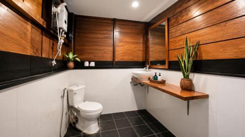 Koh Rong Beach Resort & Bungalows in Koh Rong Island