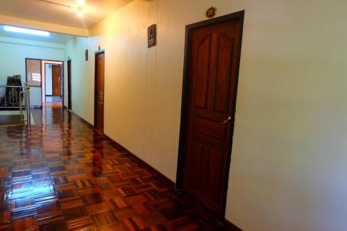 J-Safe Guesthouse