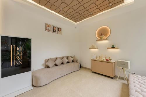 Thadatra INN in Phnom Penh