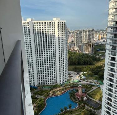 Sea View Residence & Apartments 33 in Sihanoukville