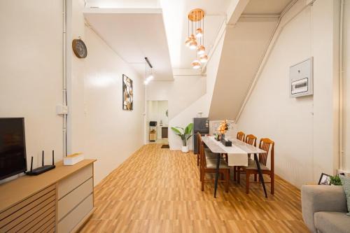 Siam Place - Spacious Family House in Bangkok in Bangkok